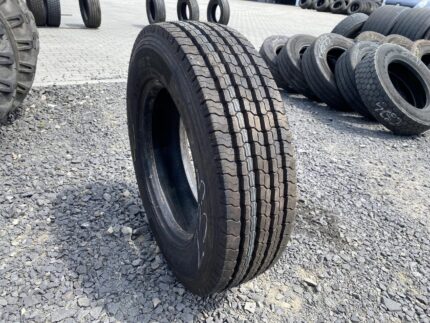  Opona ciężarowa 205/75R17.5 GOODYEAR REGIONAL RHS II / 100% Bieżnika
