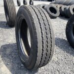  Opona ciężarowa 205/65R17.5 WESTLAKE WTX1 / 11mm