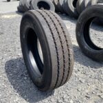  Opona ciężarowa 205/65R17.5 CONTINENTAL HTR2+ / 11-12mm
