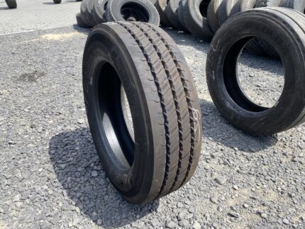Opona ciężarowa 205/65R17.5 CONTINENTAL HTR2+ / 11-12mm