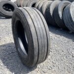  Opona ciężarowa 205/65R17.5 FULDA ECOTONN / 8-9mm