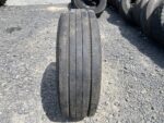 Opona ciężarowa 205/65R17.5 FULDA ECOTONN / 8-9mm