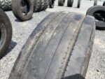 Opona ciężarowa 205/65R17.5 FULDA ECOTONN / 8-9mm