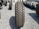 Opona ciężarowa 205/75R17.5 SEMPERIT TRANS-STEEL / 100% Bieżnika