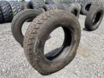 Opona ciężarowa 205/75R17.5 SEMPERIT TRANS-STEEL / 100% Bieżnika