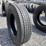  Opona ciężarowa 205/75R17.5 PIRELLI TR:01 TRIATHLON / 11-12mm