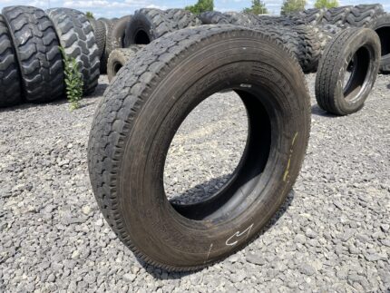 Opona ciężarowa 205/75R17.5 PIRELLI TR:01 TRIATHLON / 11-12mm