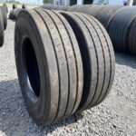  Opony ciężarowe 245/70R17.5 TRUCKSTAR TH TRAILER 4 / 9mm