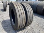 Opony ciężarowe 245/70R17.5 TRUCKSTAR TH TRAILER 4 / 9mm