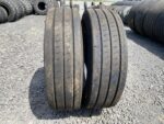 Opony ciężarowe 245/70R17.5 TRUCKSTAR TH TRAILER 4 / 9mm