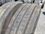 Opony ciężarowe 245/70R17.5 TRUCKSTAR TH TRAILER 4 / 9mm
