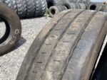 Opony ciężarowe 245/70R17.5 TRUCKSTAR TH TRAILER 4 / 9mm