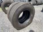 Opony ciężarowe 245/70R17.5 TRUCKSTAR TH TRAILER 4 / 9mm