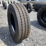  Opona ciężarowa 245/70R17.5 PIRELLI ST:01 / 10-11mm
