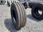 Opona ciężarowa 245/70R17.5 PIRELLI ST:01 / 10-11mm