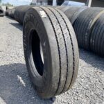  Opona ciężarowa 235/75R17.5 CONTINETAL HTR2+ / 10-11mm