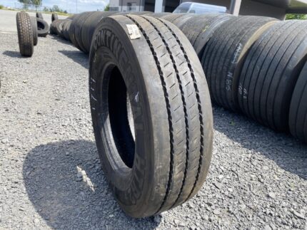  Opona ciężarowa 235/75R17.5 CONTINETAL HTR2+ / 10-11mm