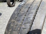 Opona ciężarowa 235/75R17.5 CONTINETAL HTR2+ / 10-11mm