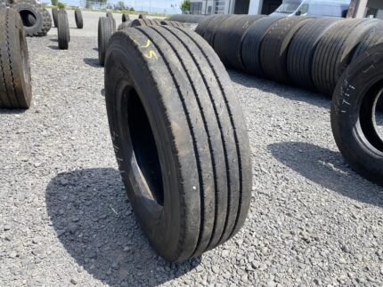  Opona ciężarowa 235/75R17.5 FALKEN RI-128 / 7-9mm