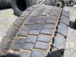 Opona ciężarowa 235/75R17.5 BARUM BD200 ROAD / 13mm