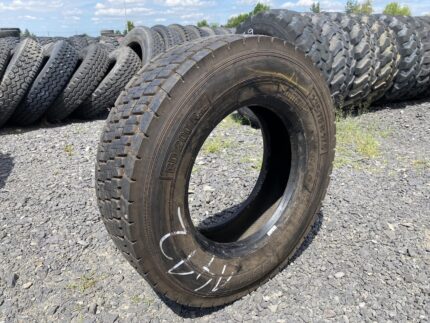 Opona ciężarowa 235/75R17.5 BARUM BD200 ROAD / 13mm