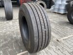 Opona ciężarowa 385/65R22.5 TRUCKSTAR TH TRAILER 4 / 15mm