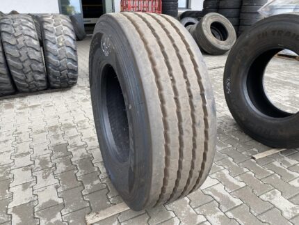  Opona ciężarowa 385/65R22.5 HANKOOK ALPHA TREAD R-TH31 / 14mm