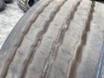 Opona ciężarowa 385/65R22.5 HANKOOK ALPHA TREAD R-TH31 / 14mm
