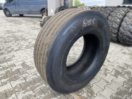 Opona ciężarowa 385/65R22.5 HANKOOK ALPHA TREAD R-TH31 / 14mm