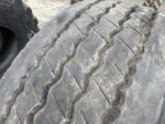 Opony ciężarowe 385/65R22.5 BRIDGESTONE R179 AS / 14-15mm