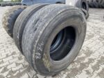 Opony ciężarowe 385/65R22.5 BRIDGESTONE R179 AS / 14-15mm