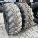  Opona przemysłowa do ładowarek 405/70R18, 16.5R18 MITAS EM-01 / 90% bieżnika