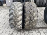 Opona przemysłowa do ładowarek 405/70R18, 16.5R18 MITAS EM-01 / 90% bieżnika