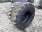 Opona przemysłowa do ładowarek 405/70R18, 16.5R18 MITAS EM-01 / 90% bieżnika