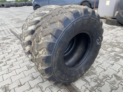 Opona przemysłowa do ładowarek 405/70R18, 16.5R18 MITAS EM-01 / 90% bieżnika