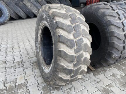  Opona przemysłowa do ładowarek 405/70R20 16/70R20 ALLIANCE CM-S 608 / 50% Bieżnika