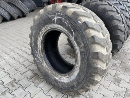 Opona przemysłowa do ładowarek 405/70R20 16/70R20 ALLIANCE CM-S 608 / 50% Bieżnika