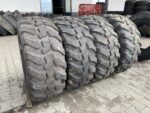Opona przemysłowa do ładowarek 405/70R18, 16/70R18 ALLIANCE CM-S 608 / 95% Bieżnika
