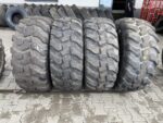 Opona przemysłowa do ładowarek 405/70R18, 16/70R18 ALLIANCE CM-S 608 / 95% Bieżnika