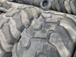 Opona przemysłowa do ładowarek 405/70R18, 16/70R18 ALLIANCE CM-S 608 / 95% Bieżnika
