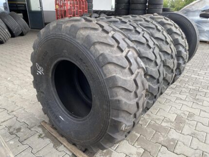Opona przemysłowa do ładowarek 405/70R18, 16/70R18 ALLIANCE CM-S 608 / 95% Bieżnika