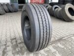 Opona ciężarowa 385/65R22.5 CONTINENTAL CONTI HYBRID HT3+ / 16mm