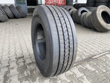  Opona ciężarowa 385/65R22.5 CONTINENTAL CONTI HYBRID HT3+ / 16mm