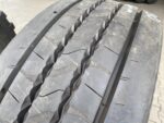 Opona ciężarowa 385/65R22.5 CONTINENTAL CONTI HYBRID HT3+ / 16mm