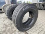 Opona ciężarowa 385/65R22.5 CONTINENTAL CONTI HYBRID HT3+ / 16mm