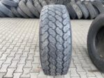 Opona ciężarowa 385/65R22.5 BRIDGESTONE M748 / 18mm
