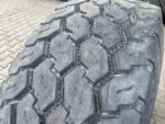 Opona ciężarowa 385/65R22.5 BRIDGESTONE M748 / 18mm