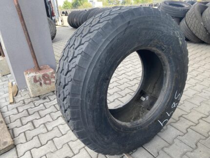 Opona ciężarowa 385/65R22.5 BRIDGESTONE M748 / 18mm