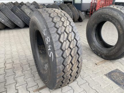  Opona ciężarowa 385/65R22.5 FULDA VARIOTONN / 15-16mm