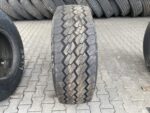Opona ciężarowa 385/65R22.5 FULDA VARIOTONN / 15-16mm